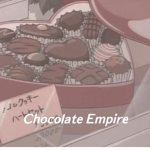 -The Chocolate Empire-