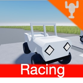 Racing's 