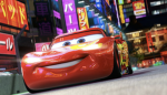 Lightning McQueennnn