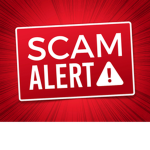THE SCAM POLICE!