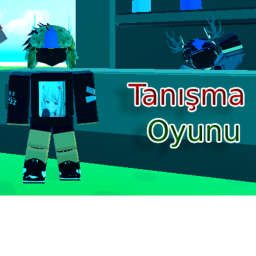 Tanışma Oyunu