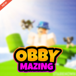 OBBYmazing