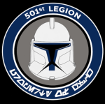 [GF:CW] 501st Legion