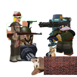 manos de armas batalhas!