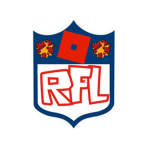 Official Roblox Football League