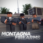 Trafficante Firearms