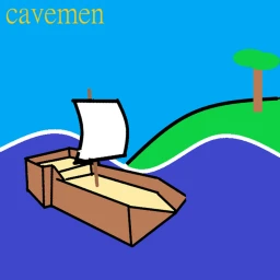 cavemen icon