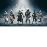 9 Assassin