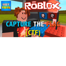 Capture The Flag(In Beta)