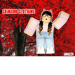 Roblox entity thumbnail