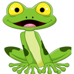 Frog army frogs