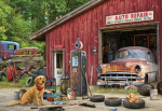 Taz's Auto Shop