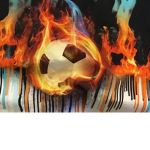 The blazing gamers