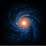 The Spiral Galaxy