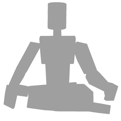 Alo Yoga Pose - Lotus Position Roblox emote