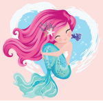 The mermaid adventure