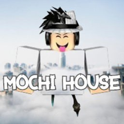 SUMMER! ☀️ Mochi House V2