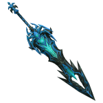 Sapphire Paladin