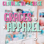 ʚ graces appareI ɞ Group Thumbnail