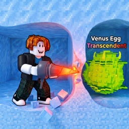 Drill for Eggs icon