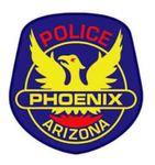 POLICE PHOENIX ARIZONA