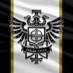 Tyrian Knight Korps