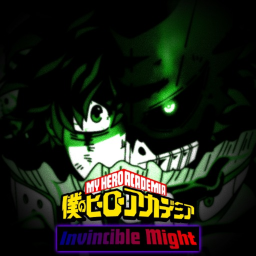 Invincible Might