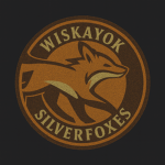 The SiIverfoxes