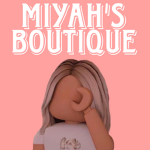 -Miyah's Boutique-