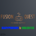 Fusion Quest