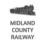 Midland County Railway