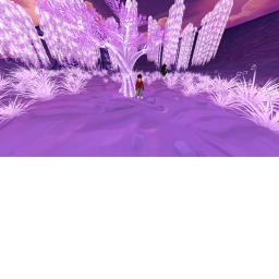 Harmony's World