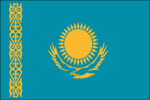 Republic of Qazaqstan