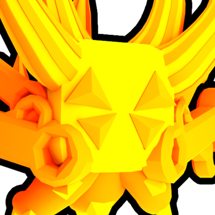 Gold Tool Dragon