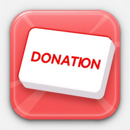 Untitled donation game!