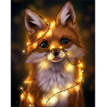 Realy cute fox Army