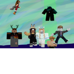 The Hunters of Olympus