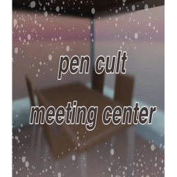 pen cult meeting center