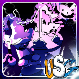 Untitled Sandbox Game icon