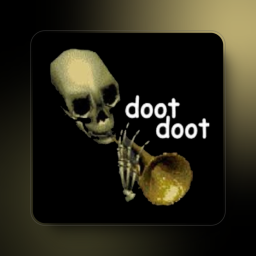 Spoopy Gaem