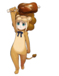 Fate/tiger colosseum