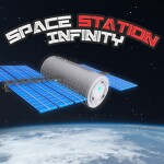 Space Station Infinity