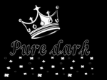 Pure Dark - High Rank