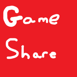 Game Share hangout!