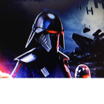 sith purge inquisitor