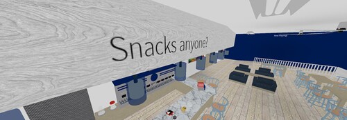 Haulfryn Holidays // Finlake