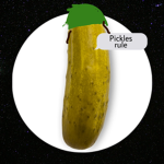 Spiders Pickle Army.