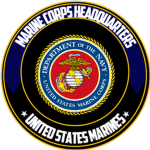 Mαrine Corps Headquarters