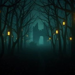 Flickering Lights