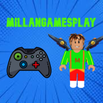 MillanGamesPlay